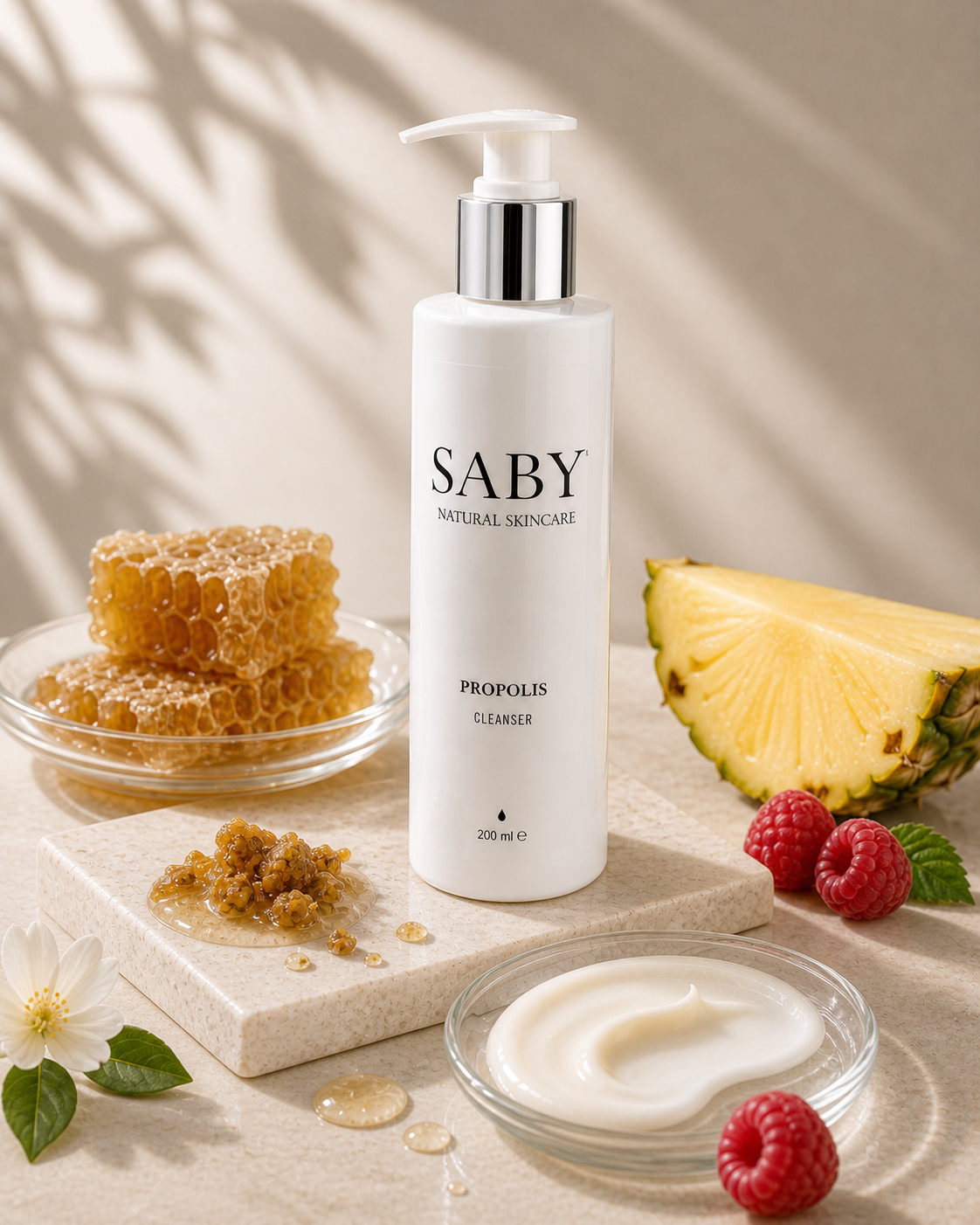 PROPOLIS CLEANSER