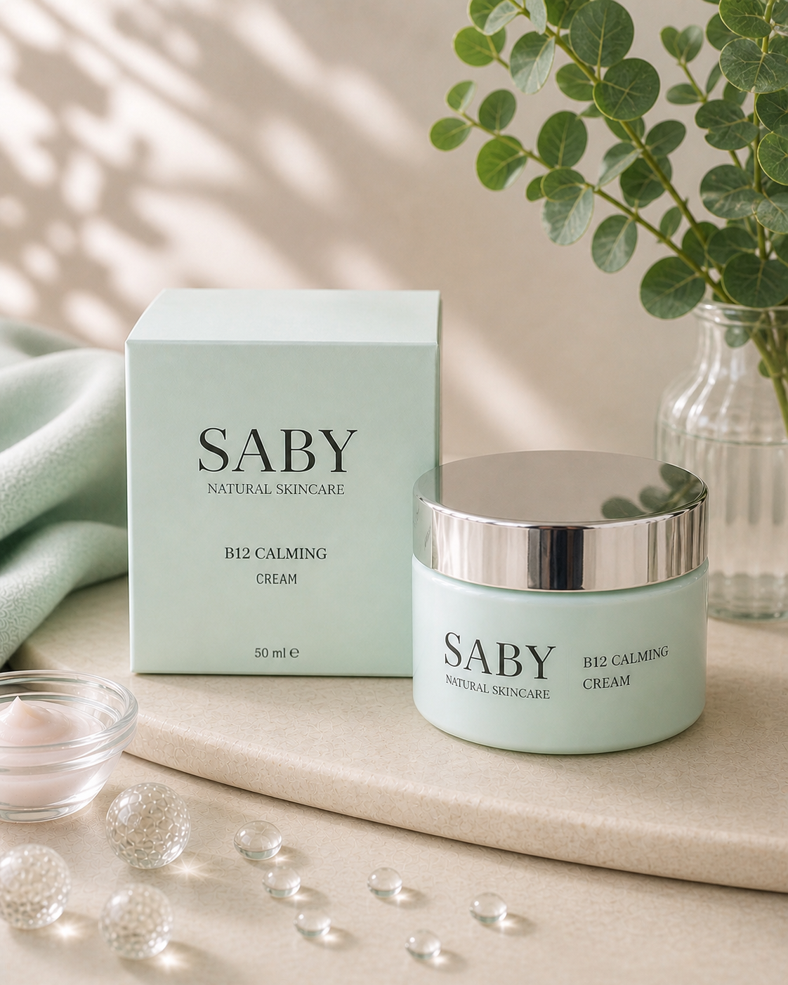 CLEAN PORE CREAM