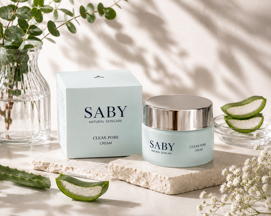 CLEAN PORE CREAM