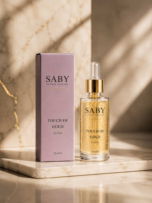 TOUCH OF GOLD ELIXIR