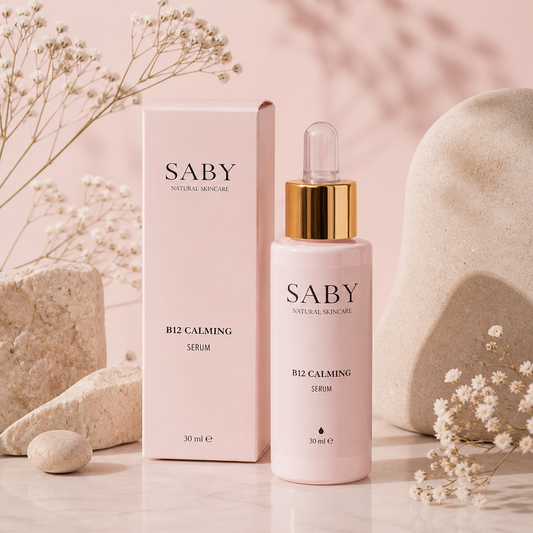 B12 CALMING SERUM