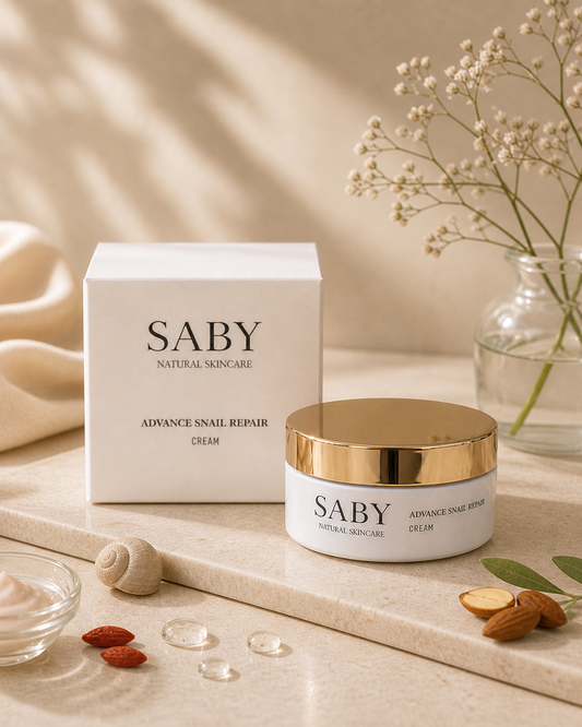 SNAIL REPAIR CREAM